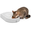 PetSafe Fountains & Feeders|Feeders-5 Meal Pet Feeder