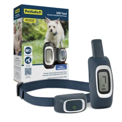 PetSafe Training|Training Collars-100 Yard Lite Remote Trainer