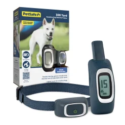 PetSafe Training|Training Collars-300 Yard Lite Remote Trainer
