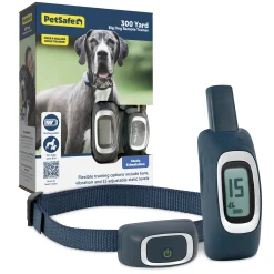 PetSafe Training|Training Collars-300 Yard Remote Trainer