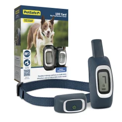 PetSafe Training|Training Collars-100 Yard Remote Trainer