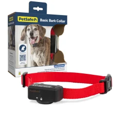 PetSafe Training|Bark Control-Basic Bark Control Collar