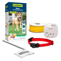 PetSafe Fencing|In-ground Pet Fences-Basic In-Ground Fence™ System