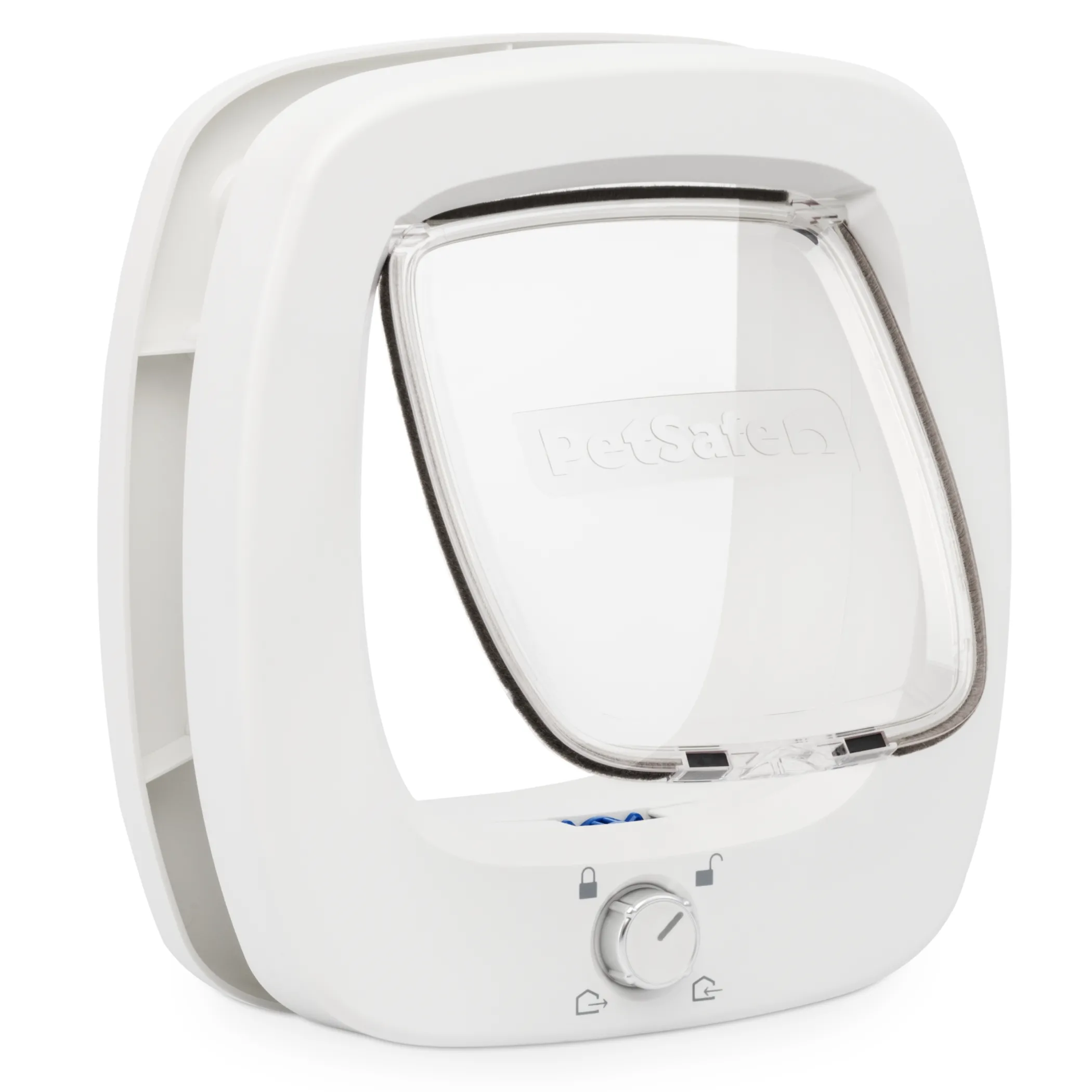PetSafe Doors|Exterior Doors-Big Cat Door