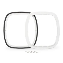 PetSafe Parts & Accessories|Flaps & Accessories-Big Cat Door Glass Installation Adaptor