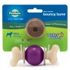 PetSafe Toys|Treat Ring Chew Toys-Busy Buddy® Bouncy Bone™