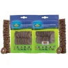 PetSafe Toys|Treat Ring Refills-Busy Buddy® Dog Treat Ring Variety Pack, 60 Count, Small