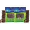 PetSafe Toys|Parts & Accessories-Busy Buddy® Dog Treat Ring Variety Pack, 60 Count, Large