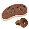 PetSafe Toys|Treat Ring Chew Toys-Busy Buddy® Slab o’ Sirloin