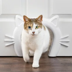 PetSafe Doors|Interior Doors-Cat Corridor™ Interior Pet Door