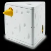 PetSafe Toys|Automated Toys-Cheese Automatic Cat Toy