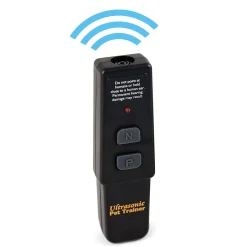 PetSafe Training|Obedience Training Tools-Collarless Ultrasonic Remote Trainer