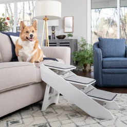 PetSafe Mobility|Steps & Ramps-CozyUp™ Steps & Ramp Combo