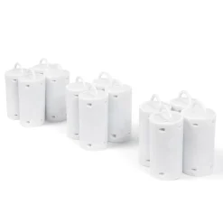 PetSafe Fountains & Feeders|Parts & Accessories-Drinkwell 360™ Fountain Carbon Filters (12-Pack)
