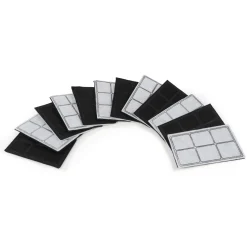 PetSafe Fountains & Feeders|Parts & Accessories-Drinkwell® Fountain Premium Activated Carbon Filters (12-Pack)