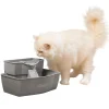 PetSafe Fountains & Feeders|Fountains-Drinkwell® Multi-Tier Pet Fountain