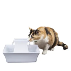 PetSafe Fountains & Feeders|Fountains-Drinkwell® Pagoda Fountain