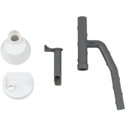PetSafe Fountains & Feeders|Parts & Accessories-Drinkwell® Replacement 2 Gallon Filter Housing & Flow Control