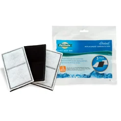 PetSafe Fountains & Feeders|Parts & Accessories-Drinkwell® Replacement Carbon Filters (3-Pack)