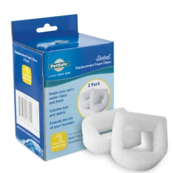 PetSafe Fountains & Feeders|Parts & Accessories-Drinkwell® Replacement Foam Filters