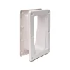 PetSafe Doors|Parts & Accessories-Electronic Pet Door Wall Conversion Kit