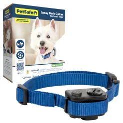 PetSafe Training|Bark Control-Elite Little Dog Spray Bark Control