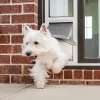 PetSafe Doors|Sliding Glass Doors-Extreme Weather Sliding Glass Pet Door™