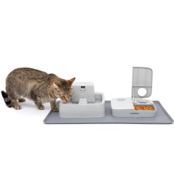 PetSafe Fountains & Feeders|Parts & Accessories-Fountain and Feeder Mat