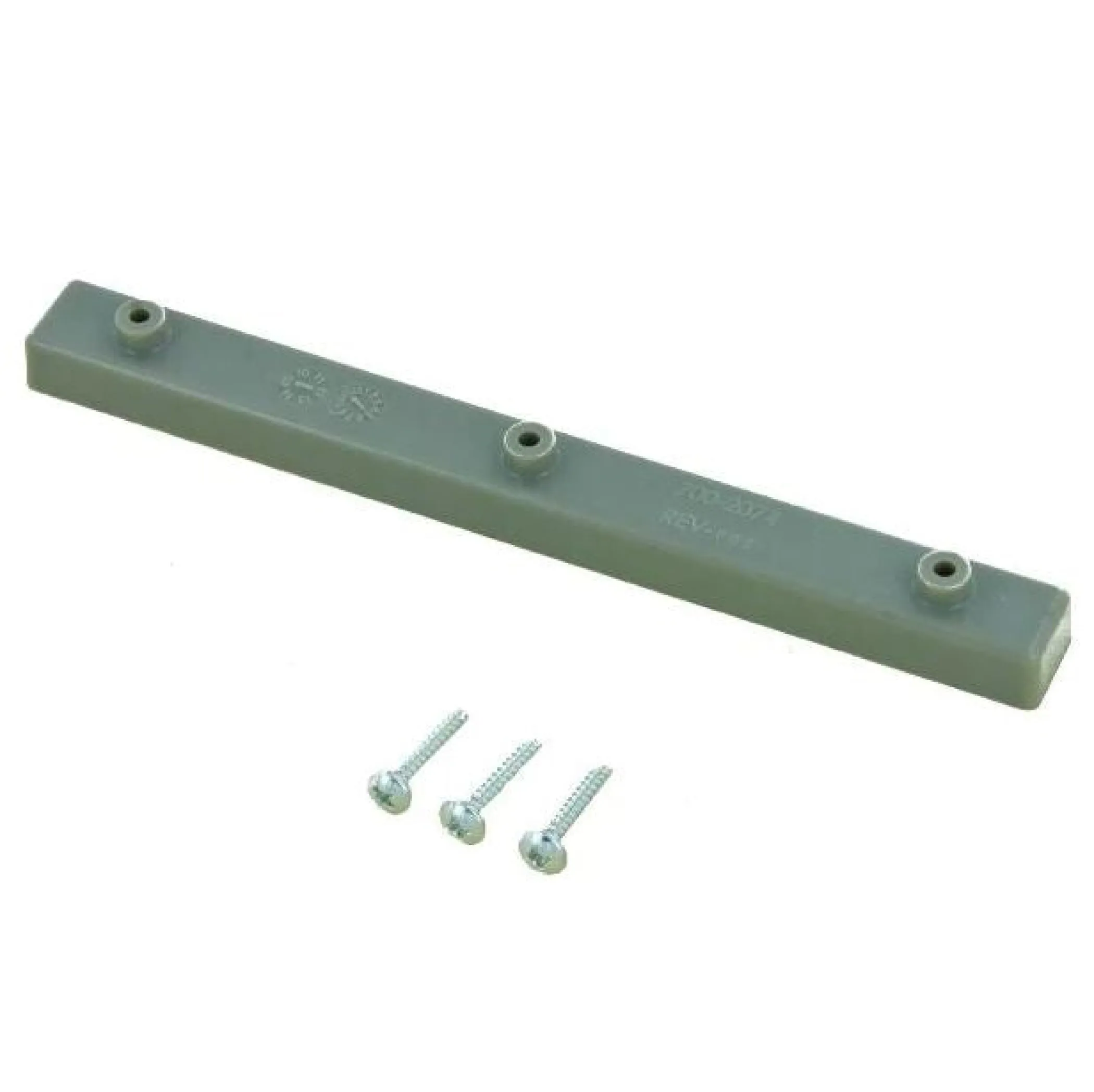 PetSafe Doors|Parts & Accessories-Freedom® Aluminum Doors Flap Mounting Kit