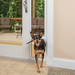 PetSafe Doors|Sliding Glass Doors-Freedom® Aluminum Patio Panel up to 96 inches