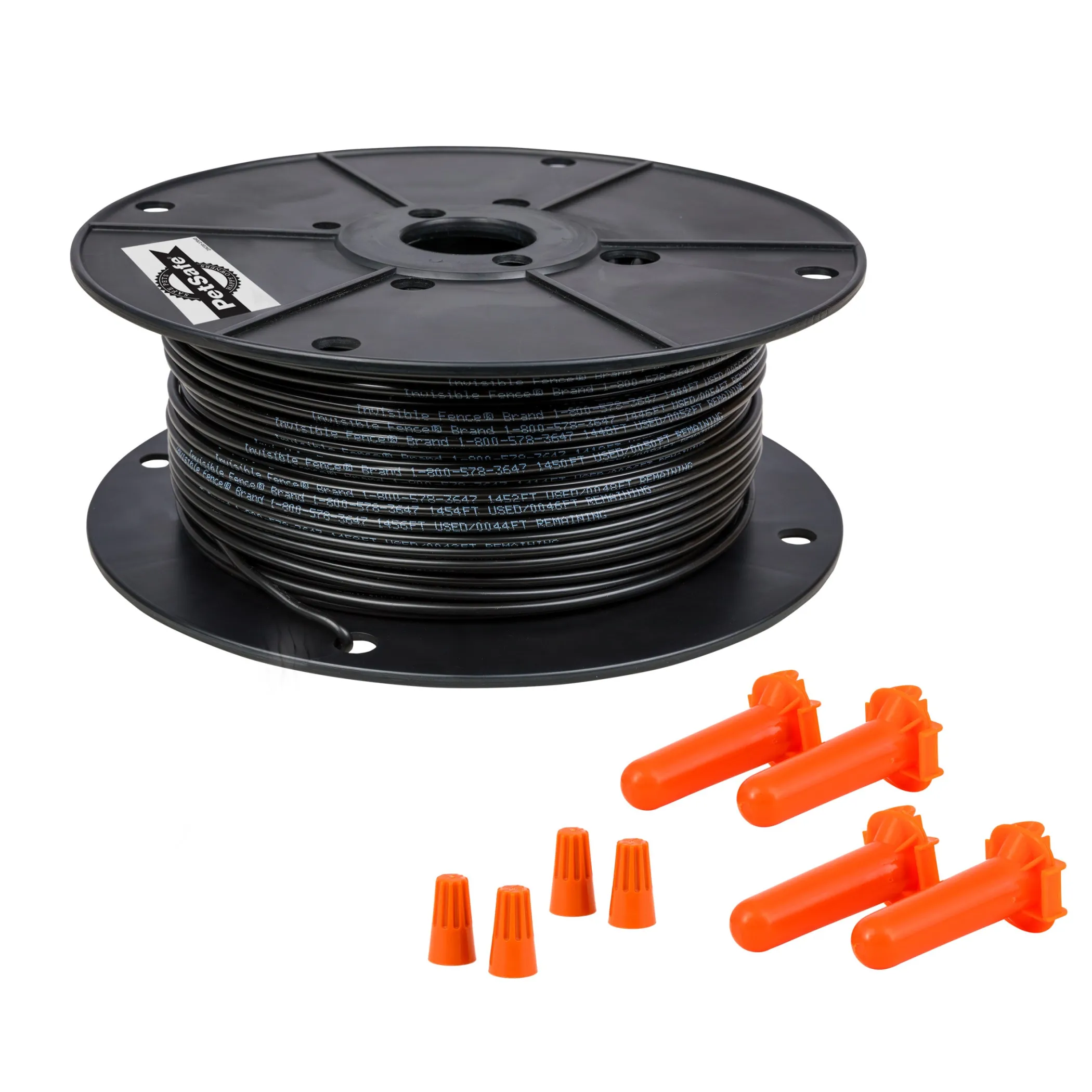 PetSafe Fencing|Parts & Accessories-16-Gauge Boundary Wire, 500 ft
