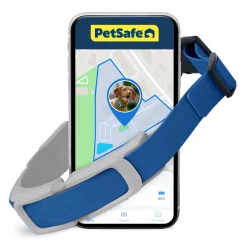 PetSafe Fencing|Gps Pet Fences-Guardian® GPS + Tracking Dog Fence Collar