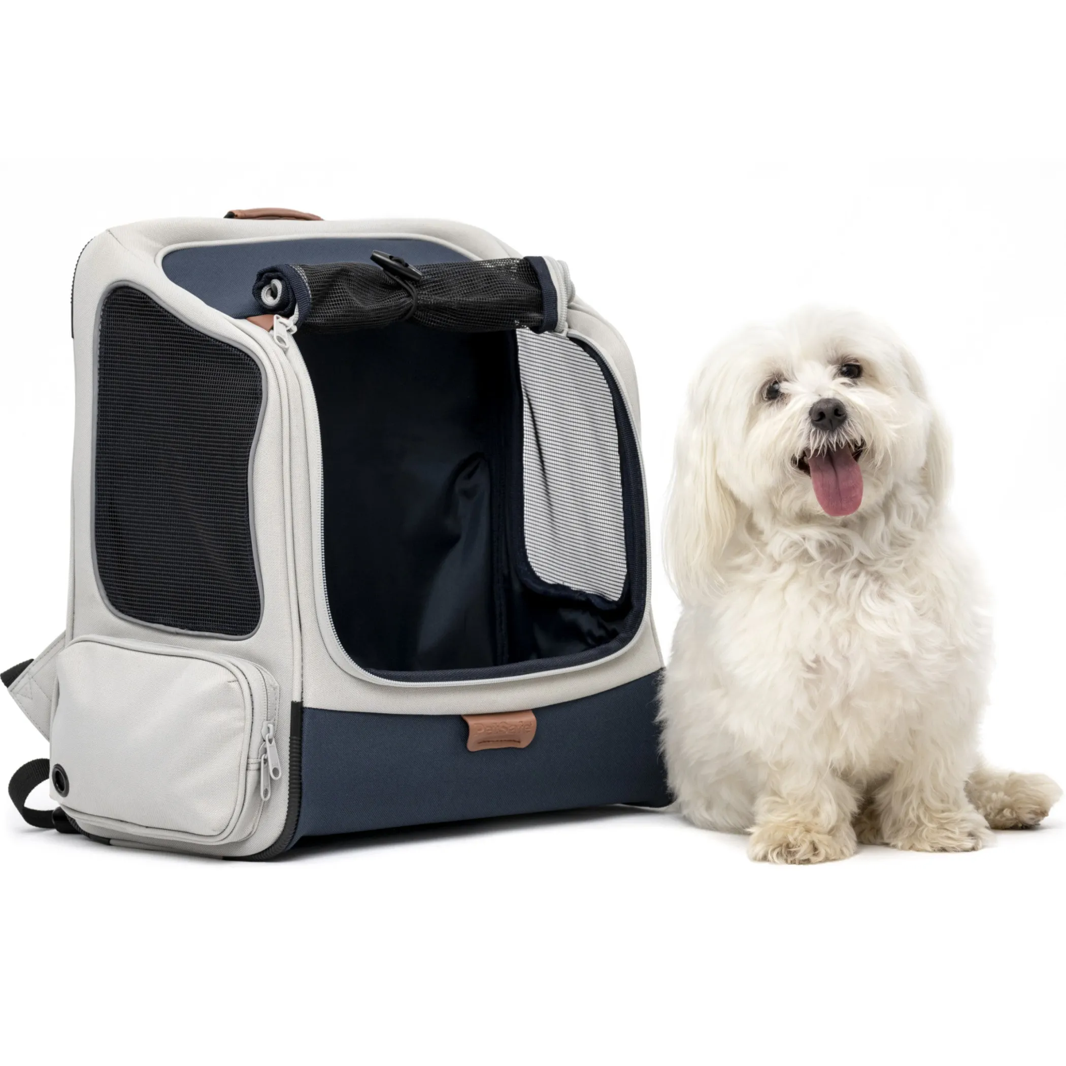 PetSafe Travel|Carriers-Happy Ride® Backpack Pet Carrier