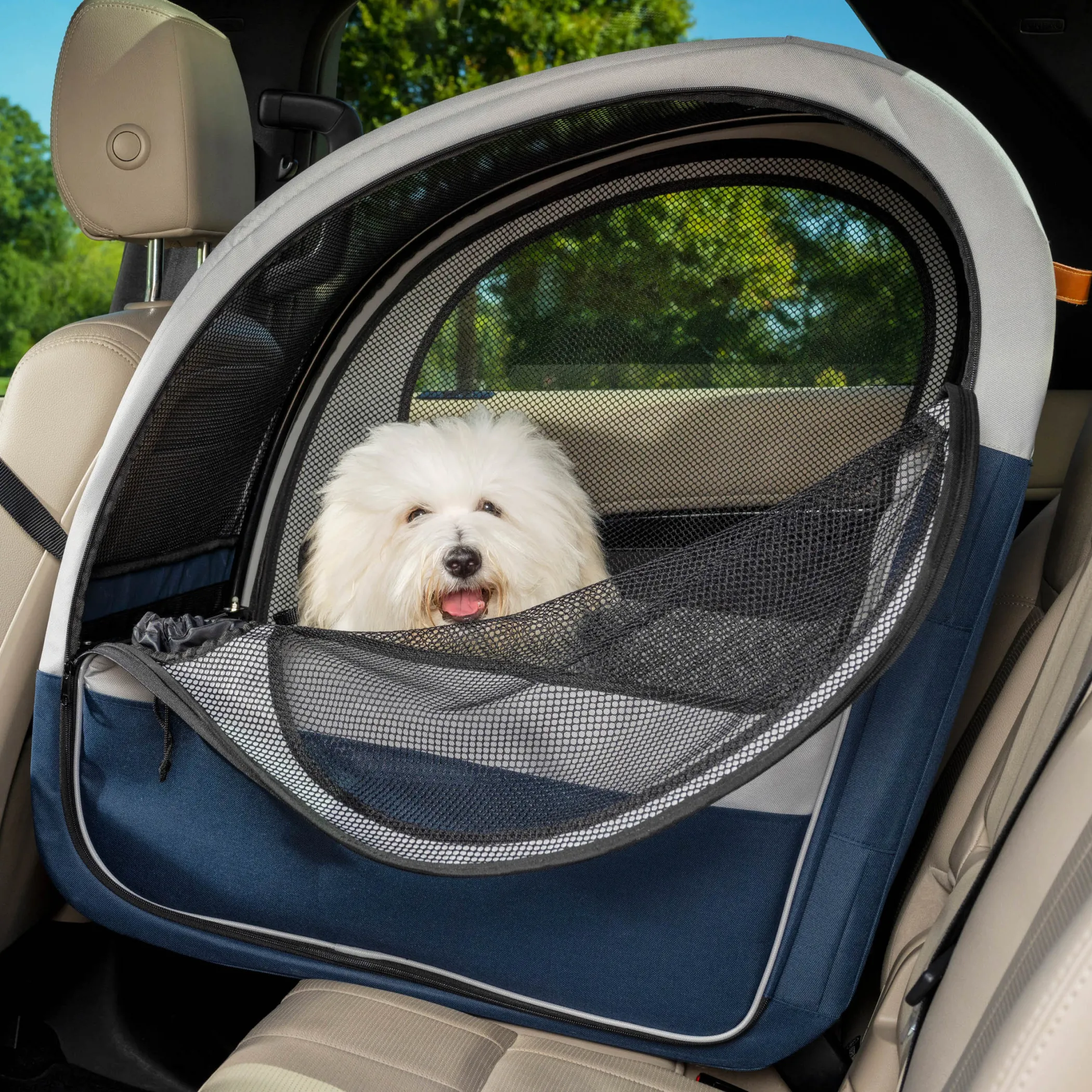 PetSafe Travel|Carriers-Happy Ride® Collapsible Travel Crate