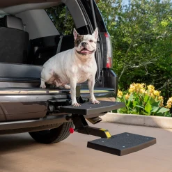 PetSafe Travel|Mobility-Happy Ride® Dog Hitch Step
