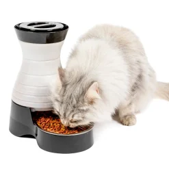 PetSafe Fountains & Feeders|Feeders-Healthy Pet Food Station™