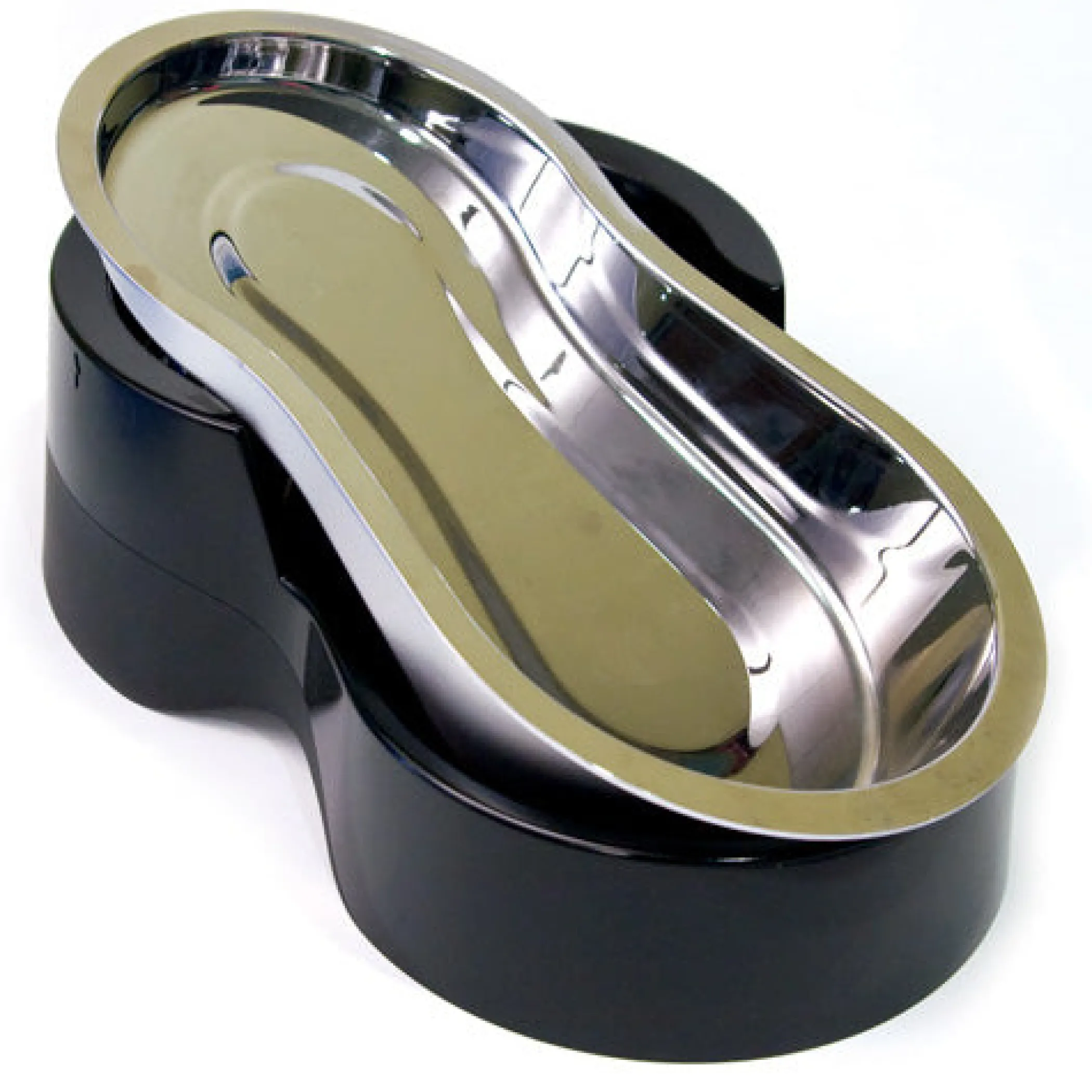 PetSafe Fountains & Feeders|Parts & Accessories-Healthy Pet Replacement Stainless Bowl