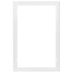 PetSafe Doors|Parts & Accessories-Installation Adaptor for Extreme Weather Aluminum Door