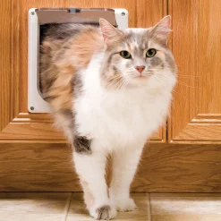 PetSafe Doors|Interior Doors-Interior 2-Way Locking Cat Door