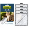 PetSafe Fountains & Feeders|Parts & Accessories-Ion-X™ Pet Fountain Filters, 4-Pack