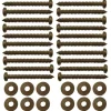 PetSafe Doors|Parts & Accessories-Large Smart Door Wall Hardware Kit