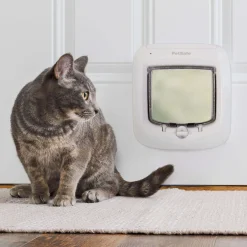 PetSafe Doors|Microchip Doors-Microchip Cat Door