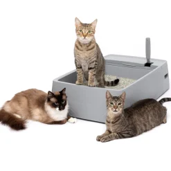PetSafe Litter Boxes & Litter|Litter Boxes-Multi-Cat Litter Box