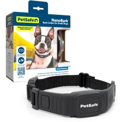 PetSafe Training|Bark Control-NanoBark™ Collar