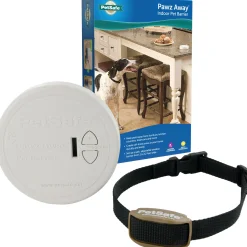 PetSafe Training|Pet Proofing & Deterrents-Pawz Away® Indoor Pet Barrier