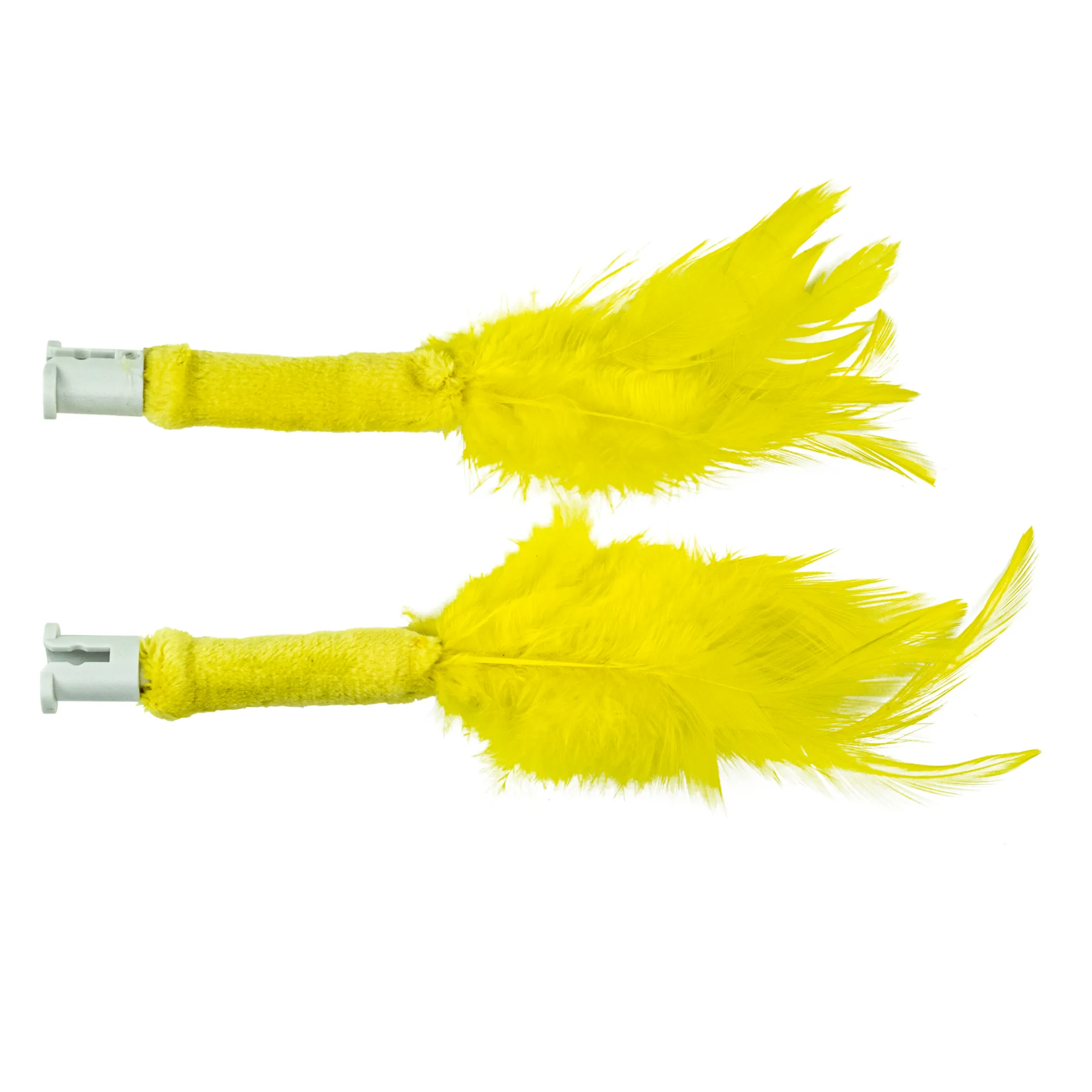 PetSafe Parts & Accessories-Peek-A-Bird™ Cat Toy Replacement Feathers
