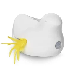 PetSafe Toys|Automated Toys-Peek-a-Bird™ Electronic Cat Toy