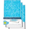 PetSafe Litter Boxes & Litter|Parts & Accessories-ScoopFree® Crystal Disposable Litter Tray, Fresh Scent, 3-Pack
