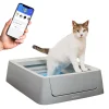 PetSafe Litter Boxes & Litter|Litter Boxes-ScoopFree® Crystal Smart Self-Cleaning Litter Box
