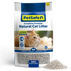 PetSafe Litter Boxes & Litter|Litter-ScoopFree® Premium Natural Cat Litter 8 lb Bag